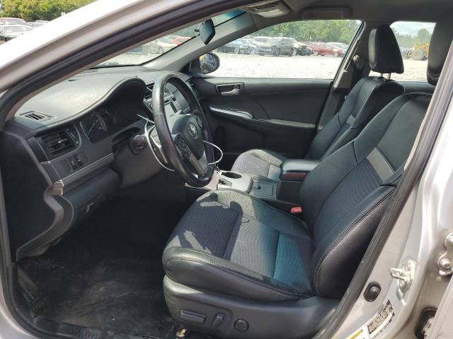 Photo 6 VIN: 4T1BF1FK0EU773424 - TOYOTA CAMRY 