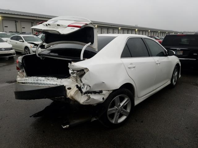 Photo 3 VIN: 4T1BF1FK0EU778980 - TOYOTA CAMRY 