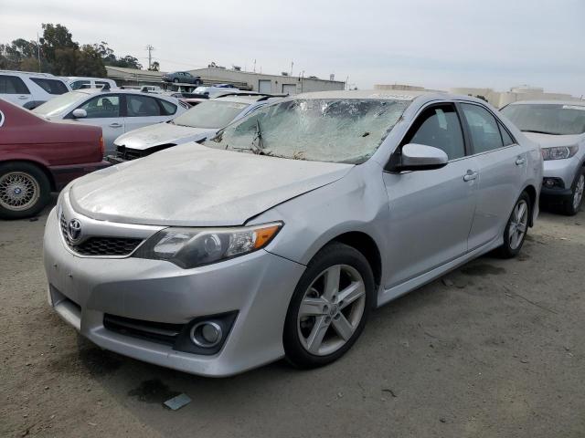 Photo 0 VIN: 4T1BF1FK0EU779255 - TOYOTA CAMRY L 