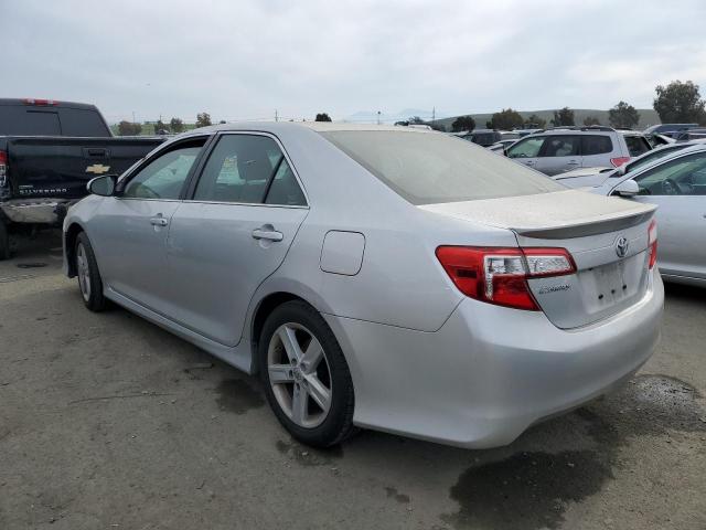 Photo 1 VIN: 4T1BF1FK0EU779255 - TOYOTA CAMRY L 