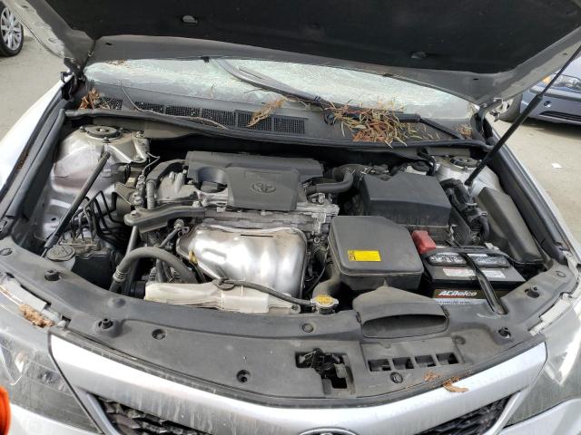 Photo 10 VIN: 4T1BF1FK0EU779255 - TOYOTA CAMRY L 