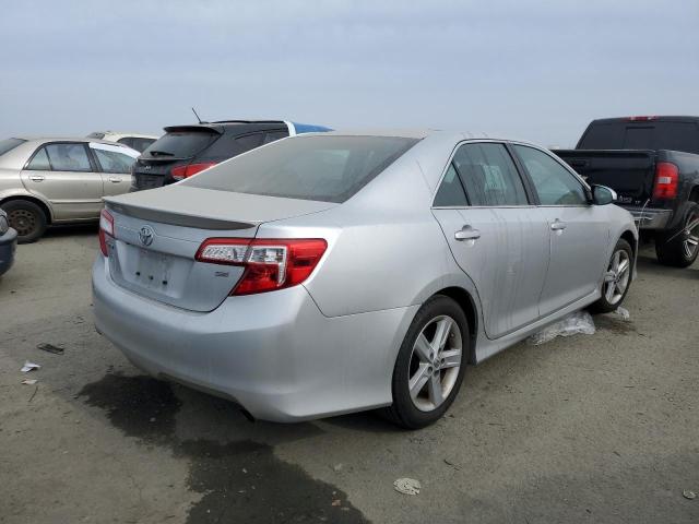 Photo 2 VIN: 4T1BF1FK0EU779255 - TOYOTA CAMRY L 