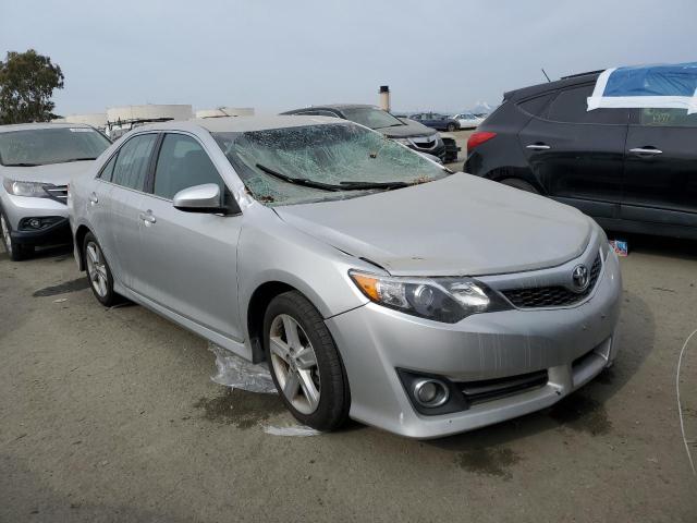 Photo 3 VIN: 4T1BF1FK0EU779255 - TOYOTA CAMRY L 