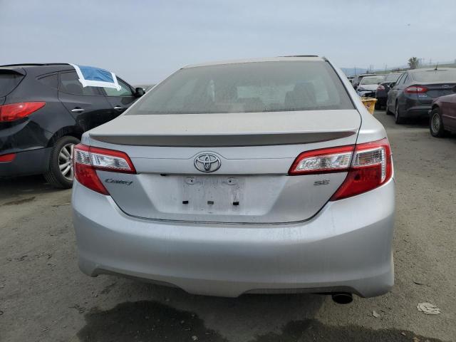 Photo 5 VIN: 4T1BF1FK0EU779255 - TOYOTA CAMRY L 