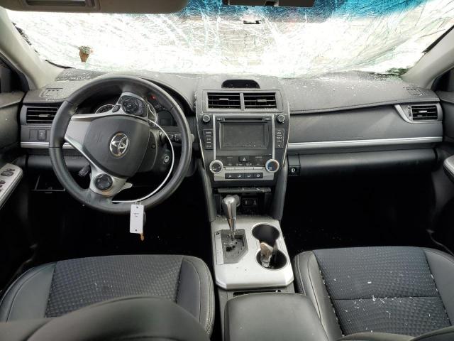 Photo 7 VIN: 4T1BF1FK0EU779255 - TOYOTA CAMRY L 