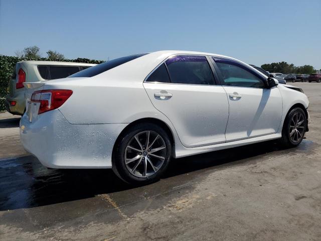 Photo 2 VIN: 4T1BF1FK0EU779336 - TOYOTA CAMRY 