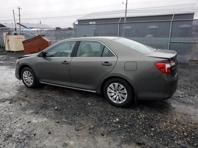 Photo 1 VIN: 4T1BF1FK0EU780356 - TOYOTA CAMRY L 