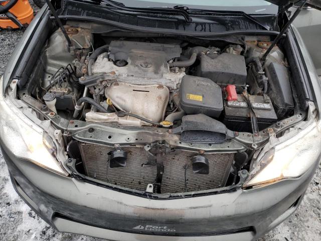 Photo 10 VIN: 4T1BF1FK0EU780356 - TOYOTA CAMRY L 