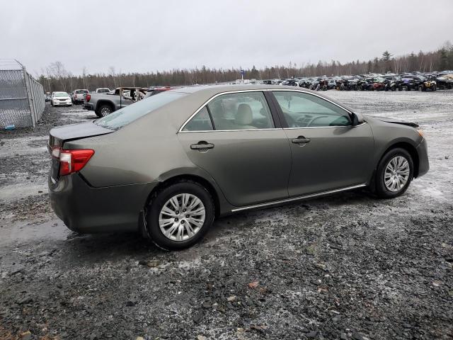 Photo 2 VIN: 4T1BF1FK0EU780356 - TOYOTA CAMRY L 