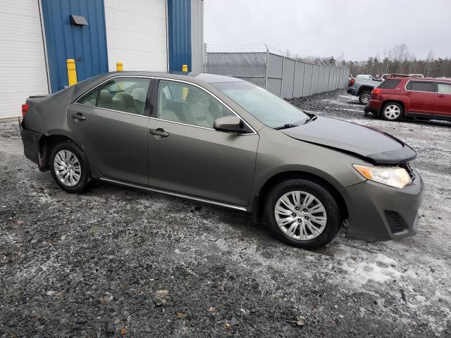 Photo 3 VIN: 4T1BF1FK0EU780356 - TOYOTA CAMRY L 