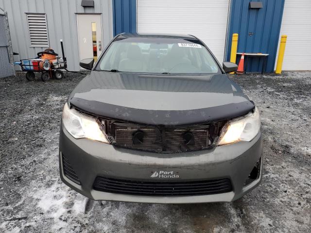 Photo 4 VIN: 4T1BF1FK0EU780356 - TOYOTA CAMRY L 