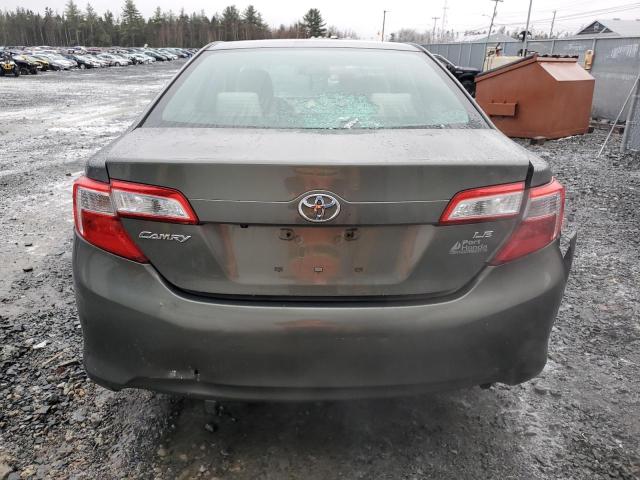 Photo 5 VIN: 4T1BF1FK0EU780356 - TOYOTA CAMRY L 