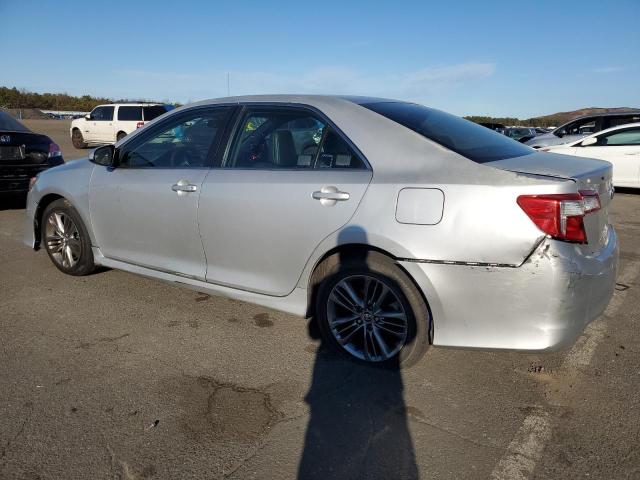 Photo 1 VIN: 4T1BF1FK0EU790109 - TOYOTA CAMRY L 