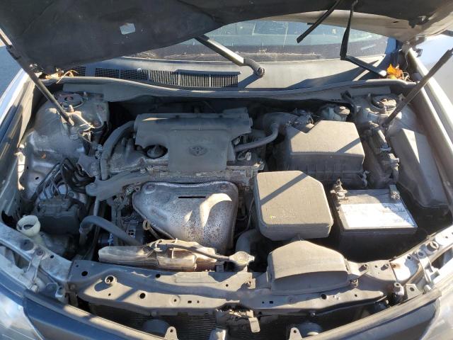 Photo 10 VIN: 4T1BF1FK0EU790109 - TOYOTA CAMRY L 