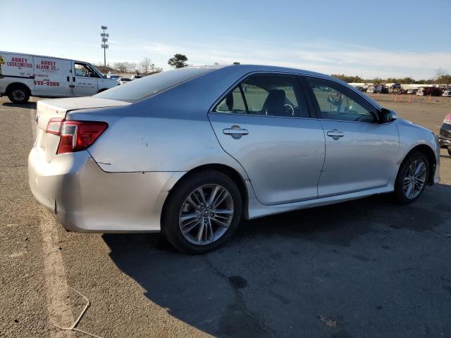 Photo 2 VIN: 4T1BF1FK0EU790109 - TOYOTA CAMRY L 