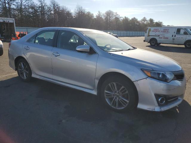 Photo 3 VIN: 4T1BF1FK0EU790109 - TOYOTA CAMRY L 