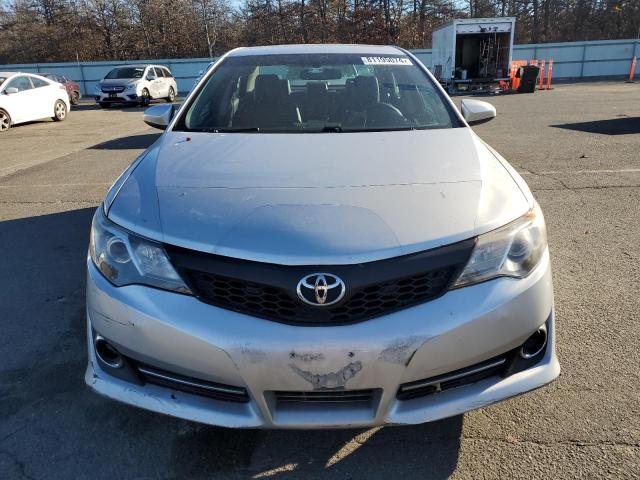 Photo 4 VIN: 4T1BF1FK0EU790109 - TOYOTA CAMRY L 