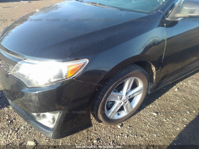 Photo 5 VIN: 4T1BF1FK0EU790272 - TOYOTA CAMRY 