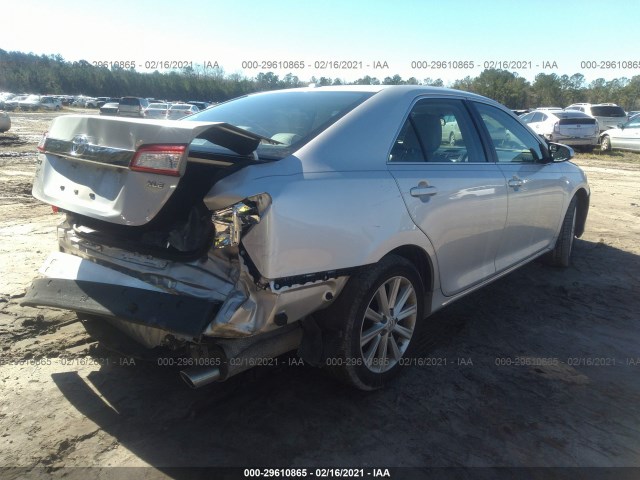 Photo 3 VIN: 4T1BF1FK0EU791745 - TOYOTA CAMRY 