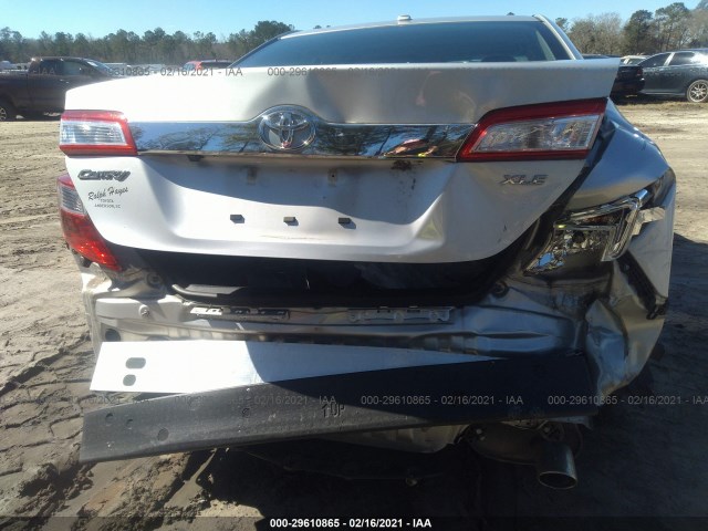 Photo 5 VIN: 4T1BF1FK0EU791745 - TOYOTA CAMRY 