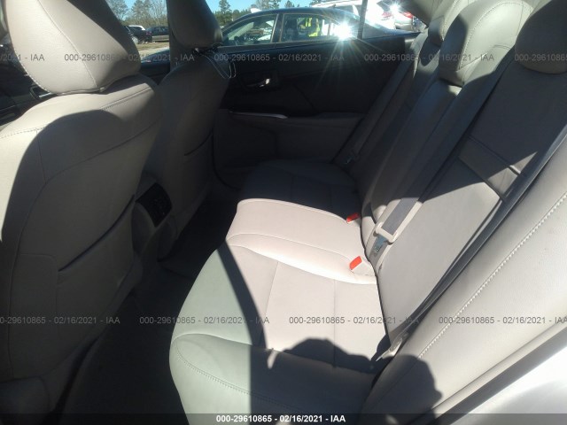 Photo 7 VIN: 4T1BF1FK0EU791745 - TOYOTA CAMRY 