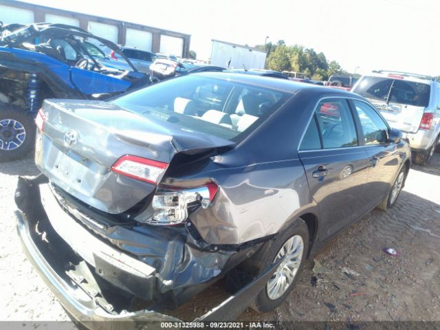 Photo 3 VIN: 4T1BF1FK0EU792815 - TOYOTA CAMRY 