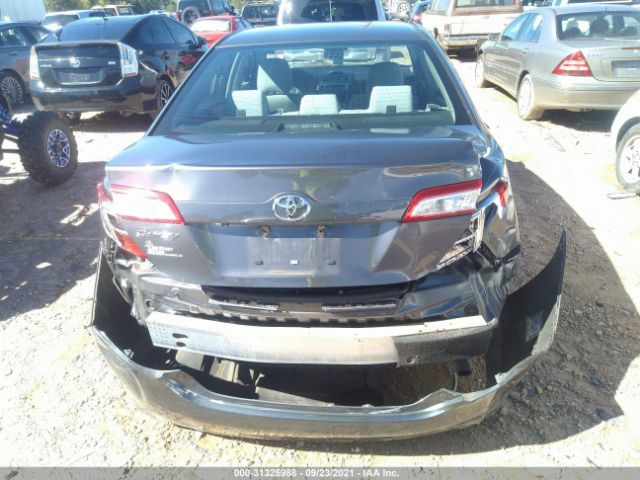 Photo 5 VIN: 4T1BF1FK0EU792815 - TOYOTA CAMRY 