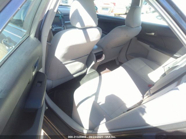 Photo 7 VIN: 4T1BF1FK0EU792815 - TOYOTA CAMRY 