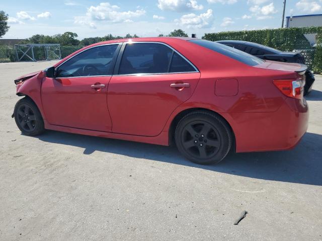 Photo 1 VIN: 4T1BF1FK0EU793298 - TOYOTA CAMRY 