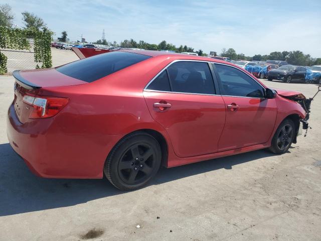 Photo 2 VIN: 4T1BF1FK0EU793298 - TOYOTA CAMRY 