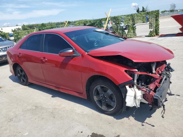 Photo 3 VIN: 4T1BF1FK0EU793298 - TOYOTA CAMRY 