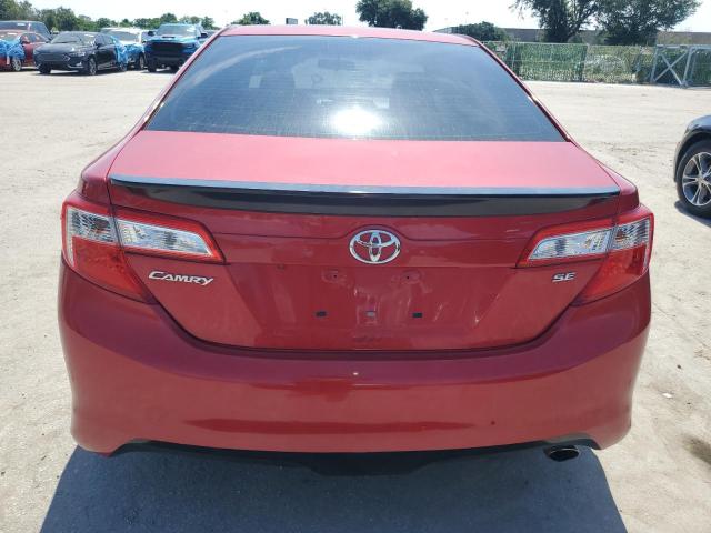 Photo 5 VIN: 4T1BF1FK0EU793298 - TOYOTA CAMRY 