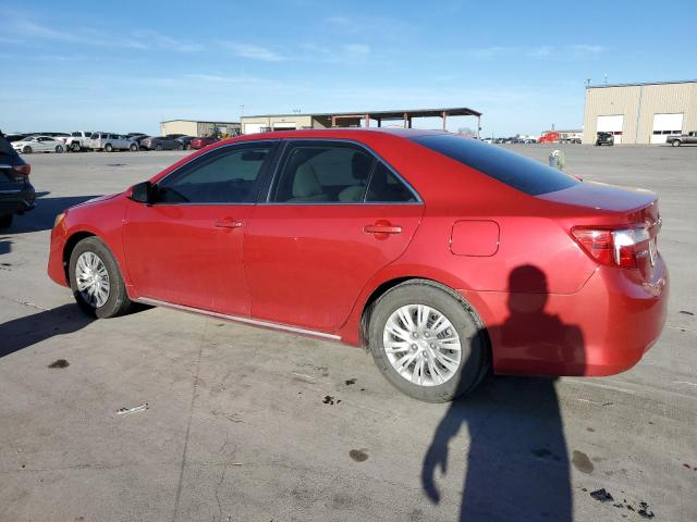 Photo 1 VIN: 4T1BF1FK0EU794130 - TOYOTA CAMRY 