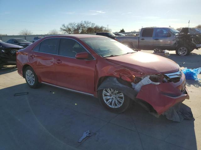 Photo 3 VIN: 4T1BF1FK0EU794130 - TOYOTA CAMRY 