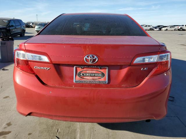 Photo 5 VIN: 4T1BF1FK0EU794130 - TOYOTA CAMRY 