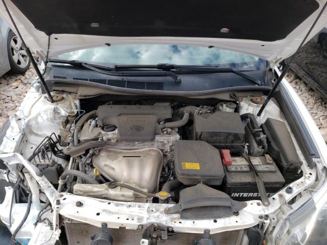 Photo 6 VIN: 4T1BF1FK0EU794158 - TOYOTA CAMRY L 