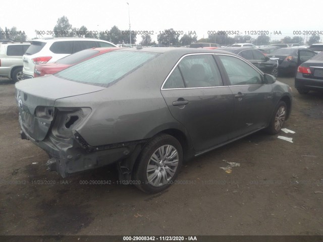 Photo 3 VIN: 4T1BF1FK0EU796752 - TOYOTA CAMRY 