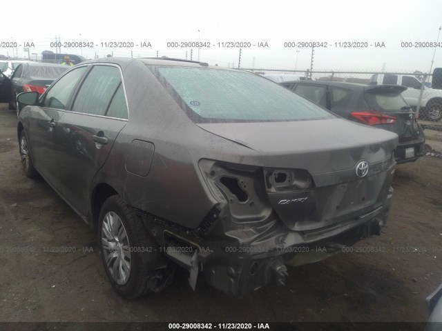 Photo 5 VIN: 4T1BF1FK0EU796752 - TOYOTA CAMRY 