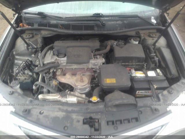 Photo 9 VIN: 4T1BF1FK0EU796752 - TOYOTA CAMRY 