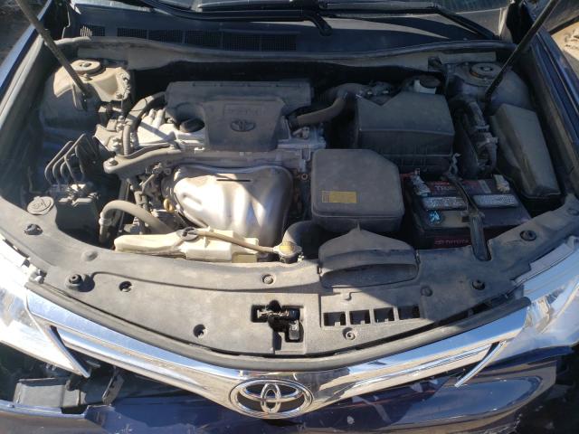 Photo 6 VIN: 4T1BF1FK0EU797061 - TOYOTA CAMRY L 