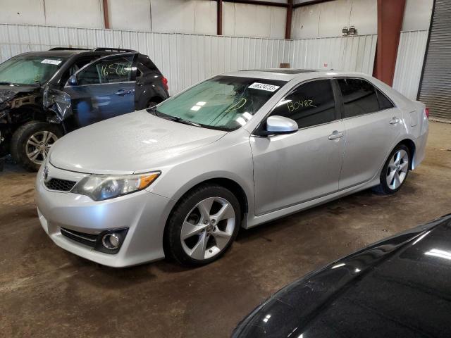 Photo 0 VIN: 4T1BF1FK0EU798839 - TOYOTA CAMRY L 