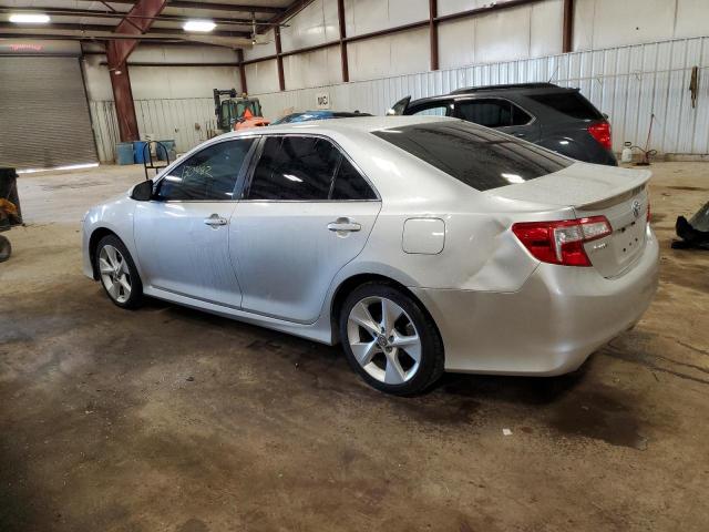 Photo 1 VIN: 4T1BF1FK0EU798839 - TOYOTA CAMRY L 