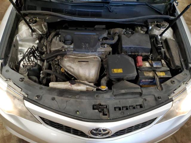 Photo 10 VIN: 4T1BF1FK0EU798839 - TOYOTA CAMRY L 