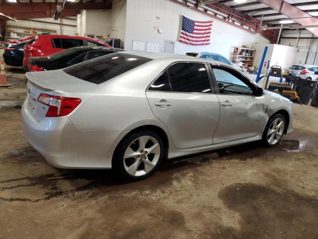 Photo 2 VIN: 4T1BF1FK0EU798839 - TOYOTA CAMRY L 