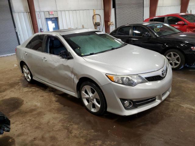 Photo 3 VIN: 4T1BF1FK0EU798839 - TOYOTA CAMRY L 