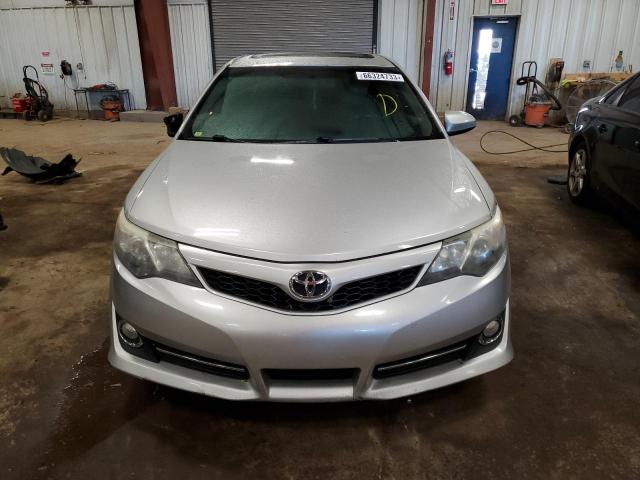 Photo 4 VIN: 4T1BF1FK0EU798839 - TOYOTA CAMRY L 