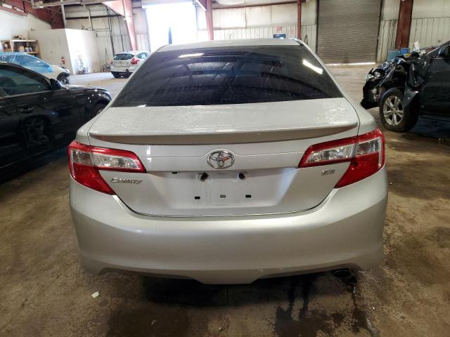 Photo 5 VIN: 4T1BF1FK0EU798839 - TOYOTA CAMRY L 