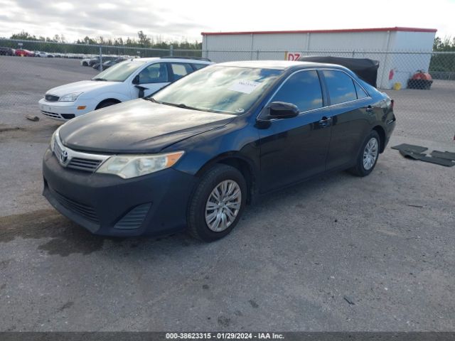 Photo 1 VIN: 4T1BF1FK0EU799005 - TOYOTA CAMRY 