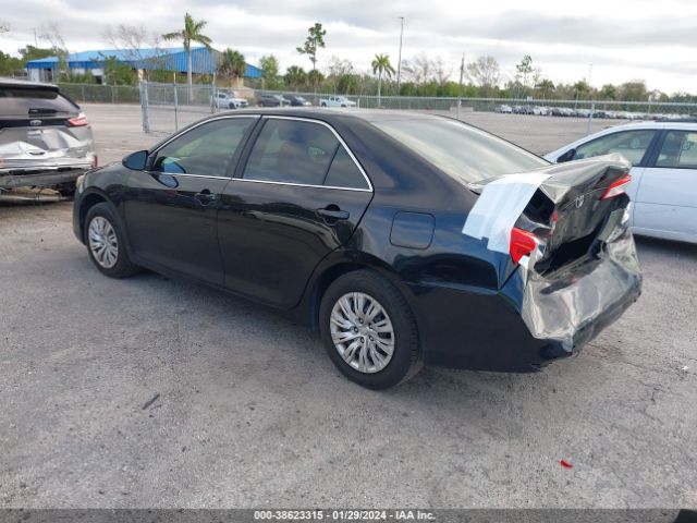 Photo 2 VIN: 4T1BF1FK0EU799005 - TOYOTA CAMRY 