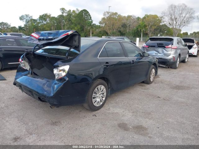 Photo 3 VIN: 4T1BF1FK0EU799005 - TOYOTA CAMRY 